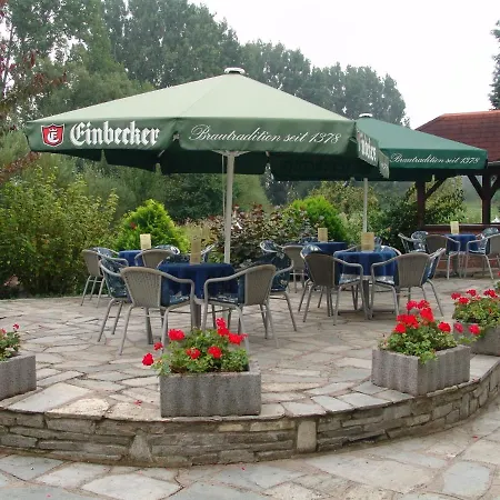 Greene Hotel Einbeck