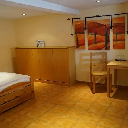 Hotell Greene