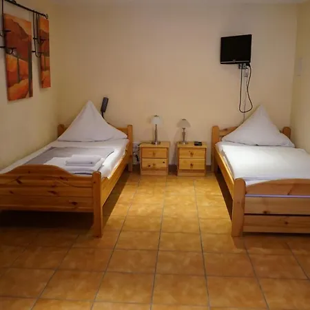 Greene Hotell Einbeck