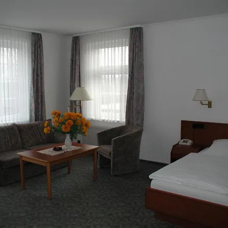 Hotell Greene