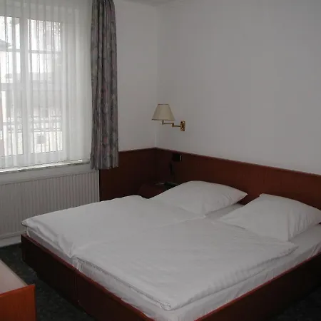 Greene Hotel Einbeck