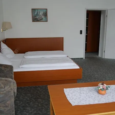 Hotell Greene 3*