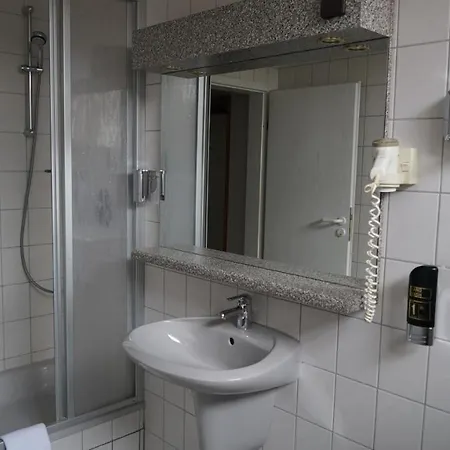 Greene Hotell 3*