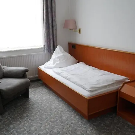 Greene Hotell