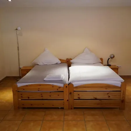Hotell Greene Einbeck