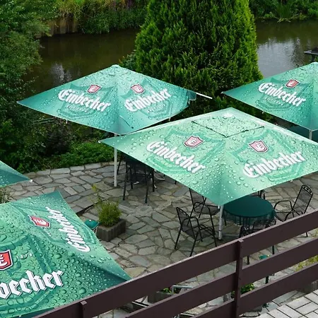 Greene Hotell Einbeck